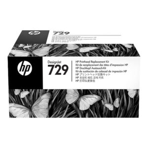 Cabezal de Impresión DesignJet HP 729