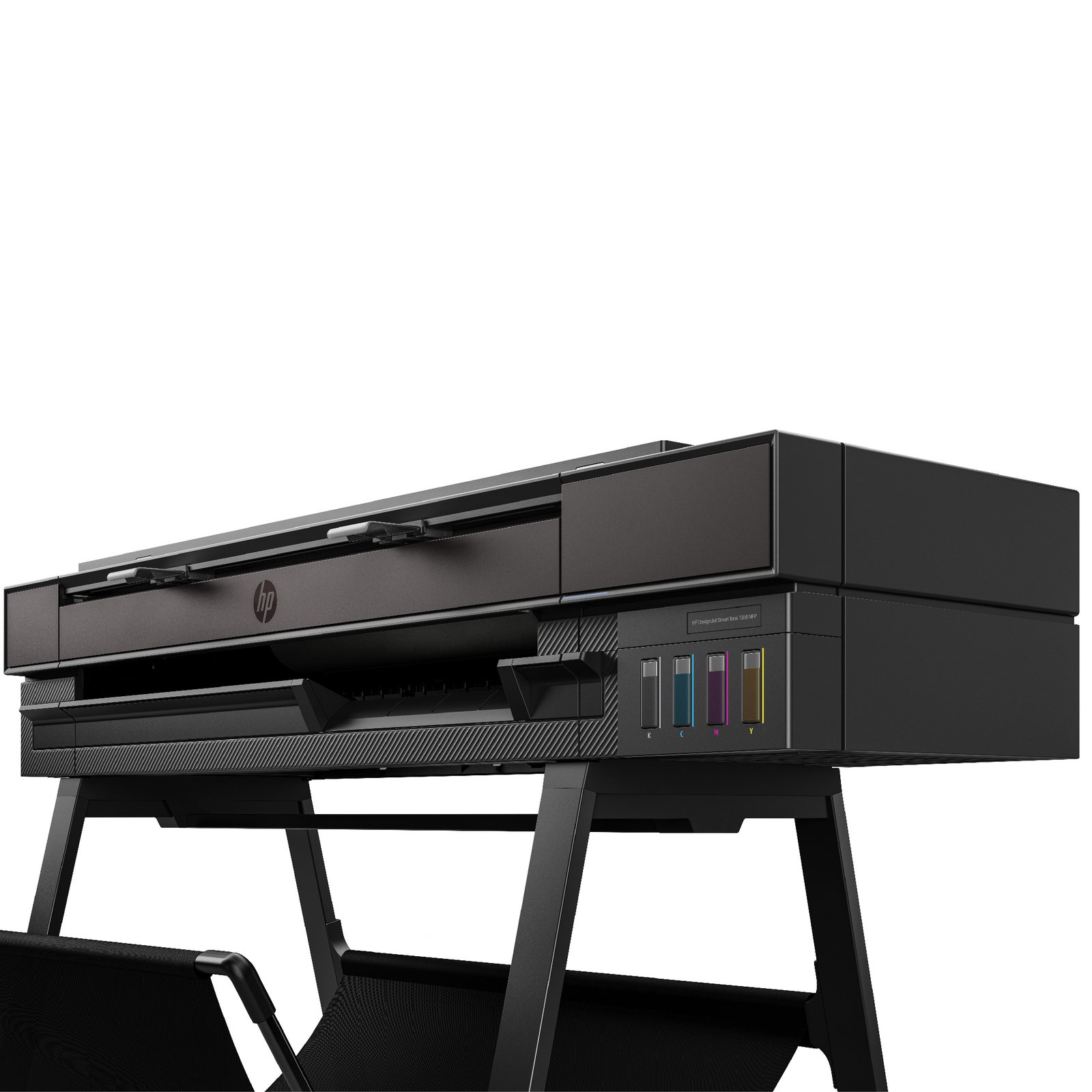 Plotter de alta velocidad