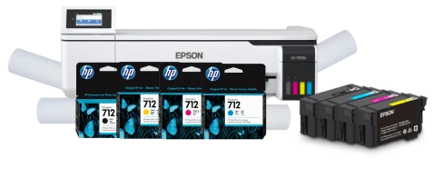impresora epson
