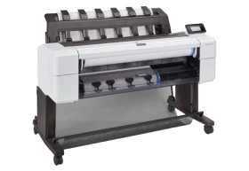 plotter hp t1600