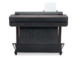 impresora hp plotter t650