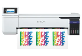 plotter epson color f570