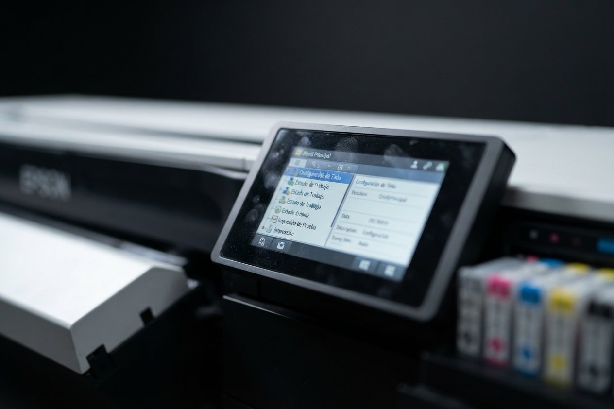 Plotter de alta velocidad