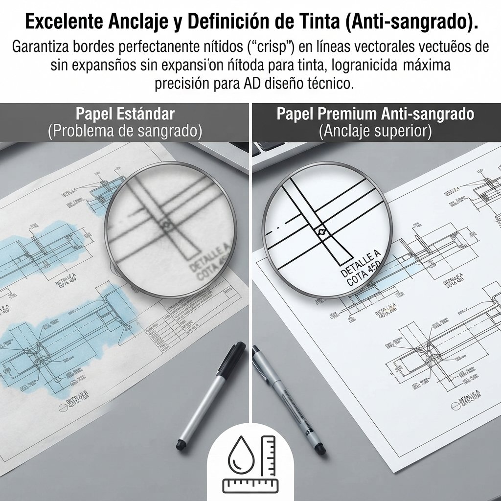Plotter de alta velocidad