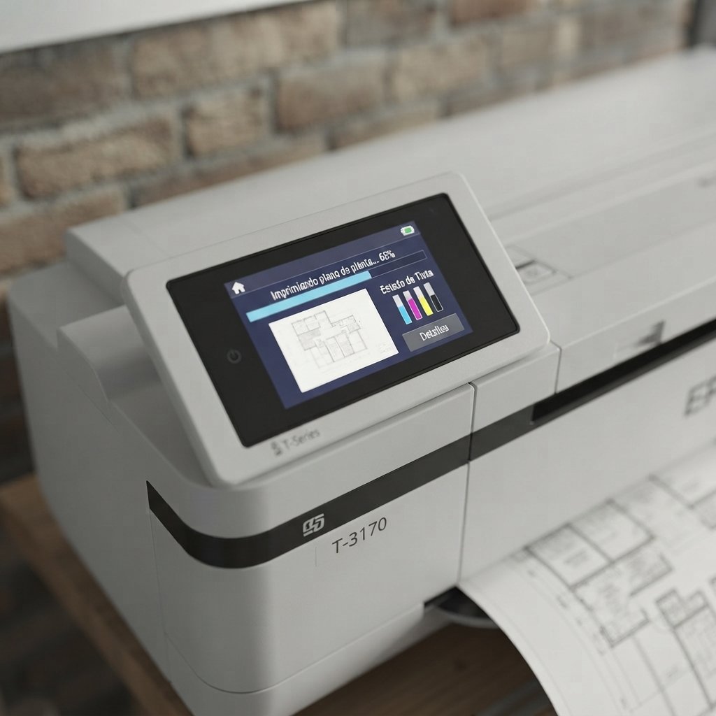 Plotter de alta velocidad