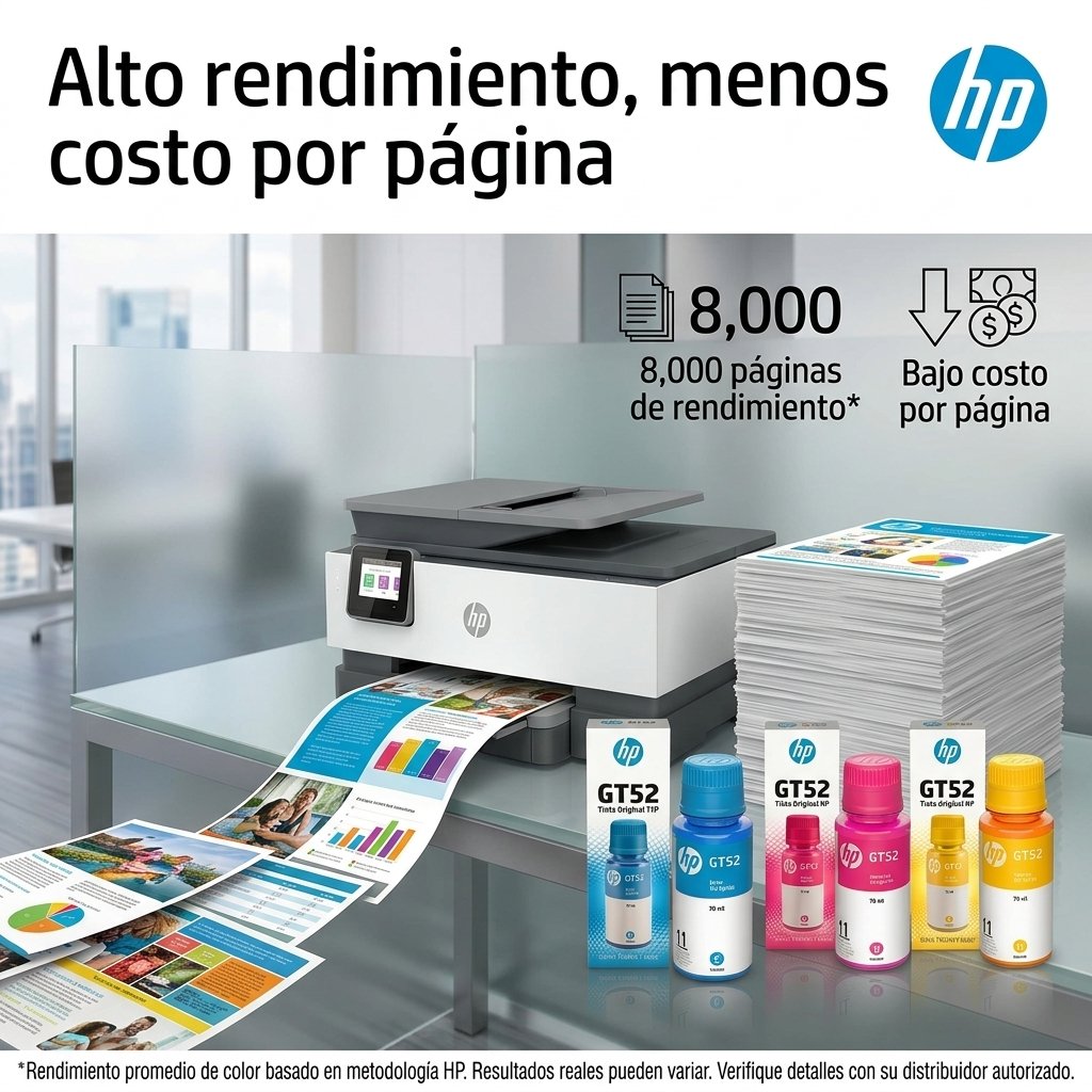 Plotter compacto para oficina